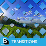 Boris FX Download: Boris Continuum Transitions Unit for Windows/Mac