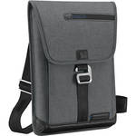 Brenthaven Collins Tech Pack (Heather Gray)
