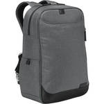 Brenthaven Collins Convertible Backpack (Heather Gray)