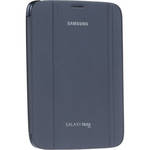 Samsung Book Cover for Galaxy Note 8.0 Tablet (Gray)