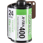 Fujifilm CH 135-24 Fujicolor Superia 400 Color Print Film (ISO-400)