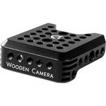 Wooden Camera Top Plate for C100, C300, C500