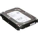 Seagate 4TB Barracuda 3.5" Internal Desktop Hard Drive
