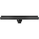 Tether Tools 8" Rock Solid Accessory Extension Bar (Black)