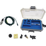 Voice Technologies VT401HS/BINDER 5-P/M f/AUD LTD.TXPH/BK