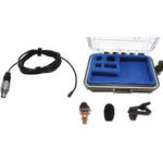 Voice Technologies VT402 LAV/BINDER 5-P f/AUD LTD.TXPH/BK
