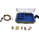 Voice Technologies VT403 LAV/BINDER 5-P/M AUD LTD.TXPH/BG