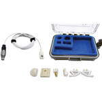 Voice Technologies VT500 LAV/BINDER 5-P/M AUD LTD.TXPH/WH