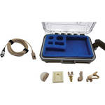 Voice Technologies VT500WATER LAV/LEMO 3P/SENN SK50/BEIGE