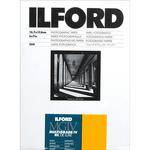 Ilford Multigrade IV RC Deluxe MGD.25M Black & White Variable Contrast Paper (5 x 7", Satin, 250 Sheets)
