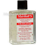 Marshall Retouching P.M.S. Solution - 1 Oz.