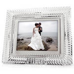 MDI 8" Waterford Crystal Digital Photo Frame