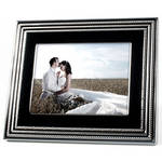 MDI 8" Vera Wang Wedgwood Digital Photo Frame