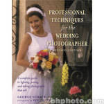 Amphoto Book: Professional Techniques for the Wedding Photographer: A Complete Guide to Lighting, Posing and Taking Photographs that Sell