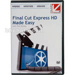 Class on Demand TRAINING: FINAL CUT EXPRESS HD-DWNLOAD