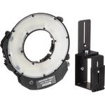 Quantum Instruments OMICRON 4 LED Video Ring Light