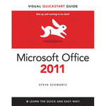 Class on Demand Video Download: Office 2011 for Mac QuickStart Guide