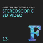 Class on Demand OVRVIEW STROSCPIC 3D FINL CUT PRO-DNLD