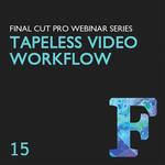 Class on Demand CREATE TPLSS VID WRKFLW FNL CUT P-DNLD