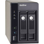 Qnap VS-2112-PRO+-US VioStor 12-Channel 2-Bay Network Video Recorder