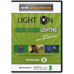 Class on Demand Video Download: Green Screen Lighting