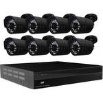 Clover Electronics PAC1697608 Security System