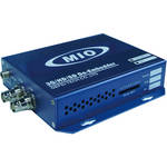 Gra-Vue MIO DEMUX-HDSDI 3G/HD/SD Signal and Analog Audio De-embedder