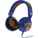 Skullcandy Hesh 2.0 NBA New York Knicks Headphones