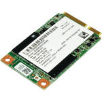 Intel 60GB 525 Series mSATA MLC Solid-State Drive