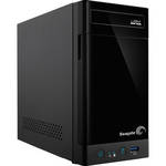 Seagate 6TB 2-Bay Business Storage NAS