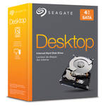 Seagate 4TB Internal Desktop HDD