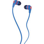 Skullcandy INK'D 2.0 NBA Oklahoma Thunder Earbud Headphones ()