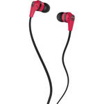 Skullcandy INK'D 2.0 NBA Chicago Bulls Earbud Headphones ()