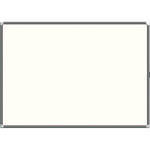 QOMO HiteVision QWB88WS-BW-H00 88" Basic Interactive Whiteboard (BW)