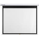 Optoma Technology DS-3084PMG+ 84" 4:3 Format Pull Down Screen