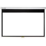 Optoma Technology DS-9092PMG+ 92" 16:9 Format Pull Down Screen