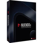 Steinberg Nuendo 6 - Audio and Post Production Software