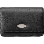 Nikon Leather Case for COOLPIX A Digital Camera (Black)