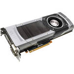 EVGA GeForce GTX Titan Graphics Card