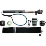 Quik Pod Quik Pod Explorer II Extension Pole