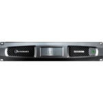 Crown Audio DCI 4300 INSTALL AMPLIFIER-BASE 300Wx4
