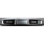 Crown Audio DCI 8300 INSTALL AMPLIFIER-BASE 300Wx8
