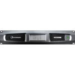 Crown Audio DCI 2600 INSTALL AMPLIFIER-BASE 600Wx2