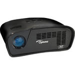 Optoma Technology PT110 WVGA PlayTime LED Gaming Projector