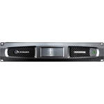 Crown Audio DCI 4300 INSTALL NETWORK AMP 300WATTx4
