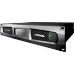 Crown Audio DCI 2300 INSTALL NETWORK AMP 300WATTx8