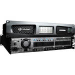Crown Audio DCI 8600 INSTALL NETWORK AMP 600WATTx8