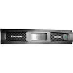 Crown Audio DCI 2600 INSTALL NETWORK AMP 600WATTx2