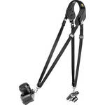 BlackRapid YETI Slim Dual Camera Harness