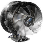 ZALMAN USA CNPS9900DF Dual Fan Ultra Quiet CPU Cooler